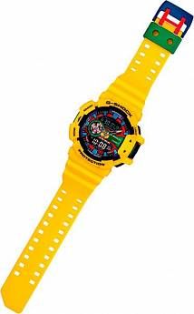 GA-400-9A