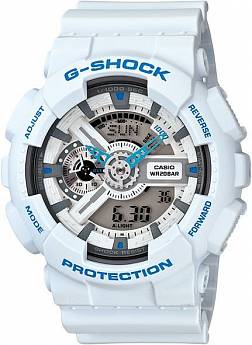 GA-110SN-7A