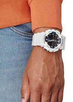 GA-100B-7A