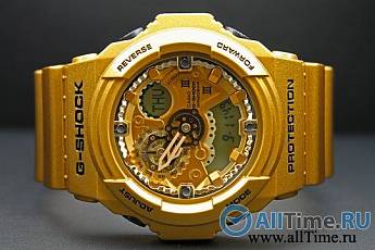 GA-300GD-9A
