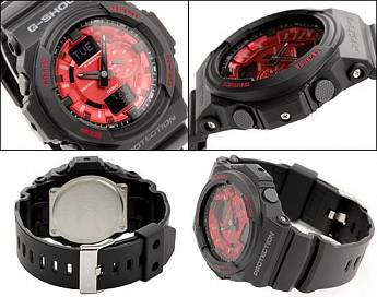 GA-150MF-1A