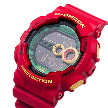 GD-100HC-4E