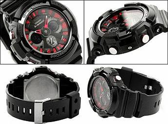 GA-200SH-1A