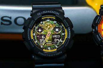 GA-100BY-1A