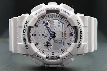 GA-100A-7A