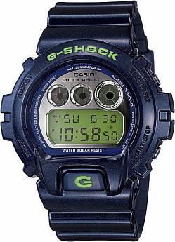 DW-6900SB-2E