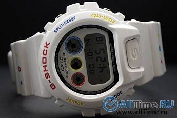 DW-6900MT-7E