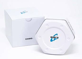 BG-3000-8E
