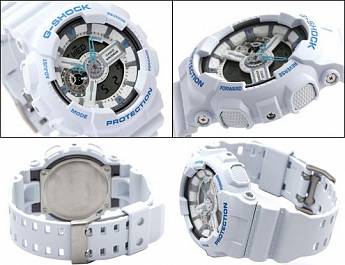 GA-110SN-7A