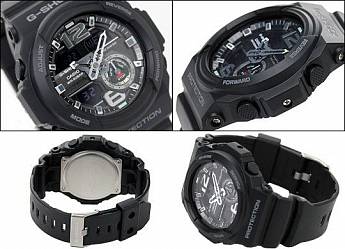 GA-310-1A