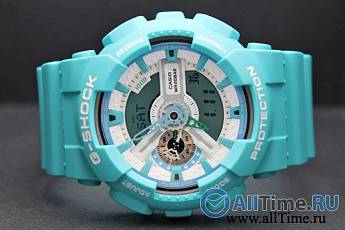 GA-110SN-3A