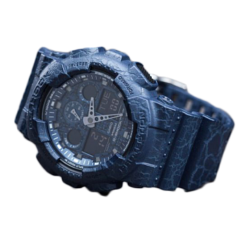 GA-100CG-2A