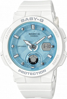 BGA-250-7A1