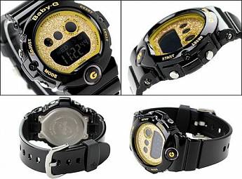 BG-6900SG-1E