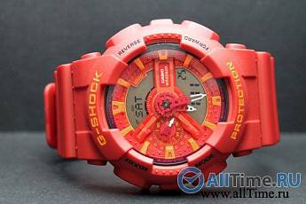 GA-110AC-4A