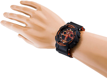 GA-100BR-1AER